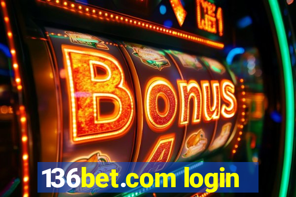 136bet.com login